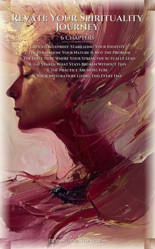 Revati: Your Spirituality Journey: Your Territory Constructed preview 2