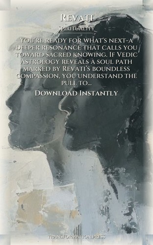 Revati: Your Spirituality Journey: Your Territory Constructed preview 7