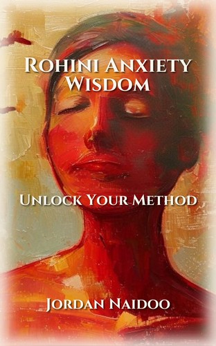 Rohini Anxiety Wisdom