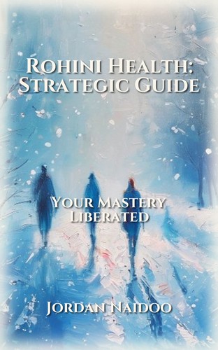 Rohini Health: Strategic Guide