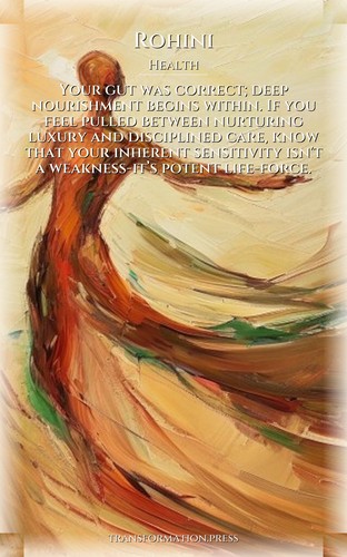 Rohini Health: Strategic Guide: Your Mastery Liberated preview 1