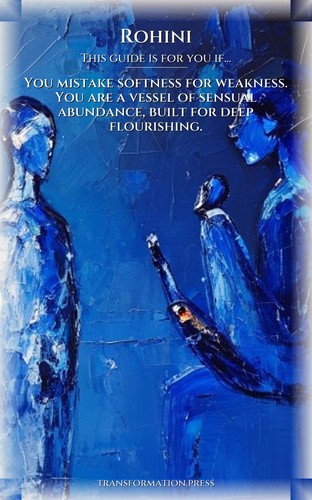 Rohini Health: Strategic Guide: Your Mastery Liberated preview 4