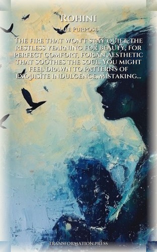 Rohini Life Purpose: Complete Guide: Orchestrate Your Fate preview 1