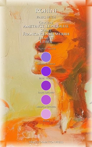 Rohini Life Purpose: Complete Guide: Orchestrate Your Fate preview 3