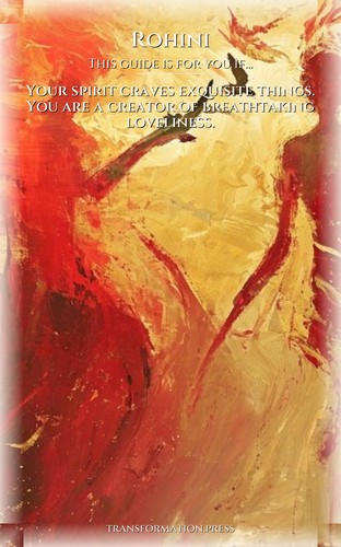Rohini Life Purpose: Complete Guide: Orchestrate Your Fate preview 4