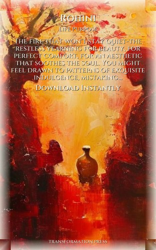 Rohini Life Purpose: Complete Guide: Orchestrate Your Fate preview 7