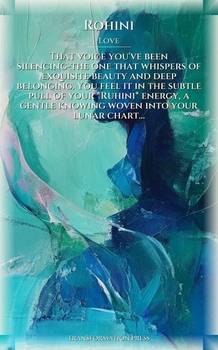 Rohini Love Protocol: Unblock Your Trek preview 1