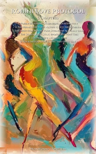 Rohini Love Protocol: Unblock Your Trek preview 2