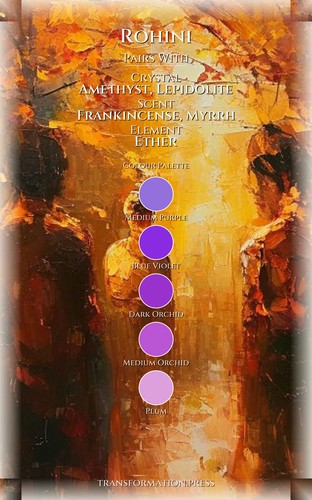 Rohini Love Protocol: Unblock Your Trek preview 3