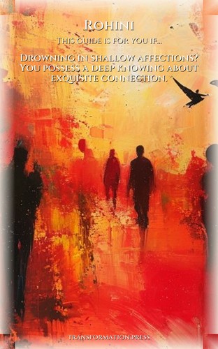 Rohini Love Protocol: Unblock Your Trek preview 4