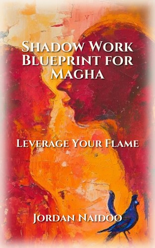 Shadow Work Blueprint for Magha