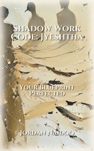 Shadow Work Code: Jyeshtha