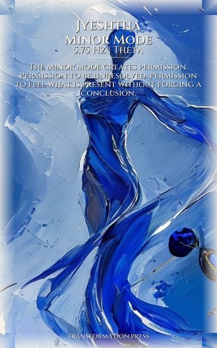 Shadow Work Code: Jyeshtha: Your Blueprint Perfected preview 6