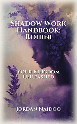 Shadow Work Handbook: Rohini
