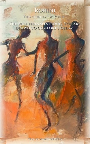 Shadow Work Handbook: Rohini: Your Kingdom Unleashed preview 4