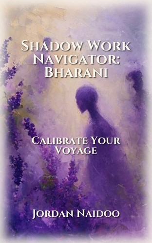 Shadow Work Navigator: Bharani