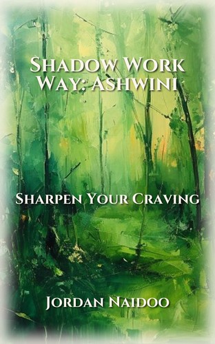 Shadow Work Way: Ashwini