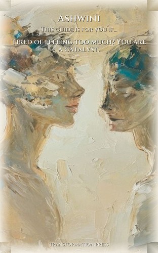 Shadow Work Way: Ashwini: Sharpen Your Craving preview 4