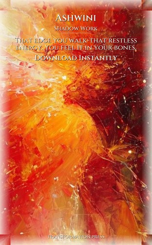 Shadow Work Way: Ashwini: Sharpen Your Craving preview 7