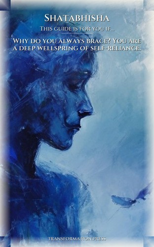 Shatabhisha Anxiety Breakthrough: Your Vitality Magnified preview 4