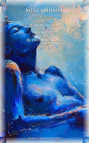 Shatabhisha Anxiety Breakthrough: Your Vitality Magnified preview 5