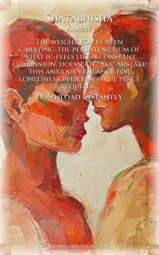 Shatabhisha Anxiety Breakthrough: Your Vitality Magnified preview 7