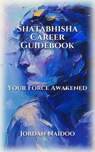 Shatabhisha Career Guidebook