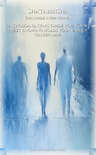Shatabhisha Career Guidebook: Your Force Awakened preview 4