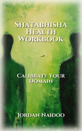 Shatabhisha Health Workbook