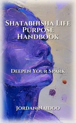 Shatabhisha Life Purpose Handbook