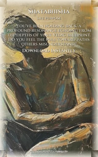 Shatabhisha Life Purpose Handbook: Deepen Your Spark preview 7