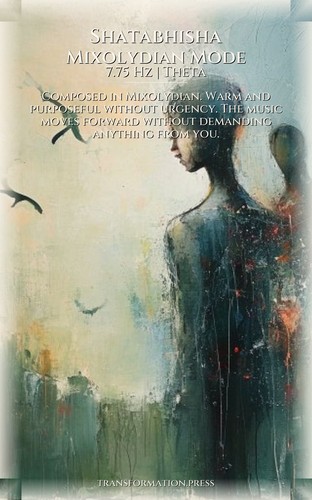 Shatabhisha Mastery: Creativity: Your Realm Actualized preview 6