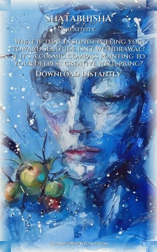 Shatabhisha Mastery: Creativity: Your Realm Actualized preview 7
