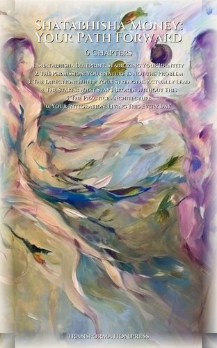 Shatabhisha Money: Your Path Forward: Vitalize Your Movement preview 2