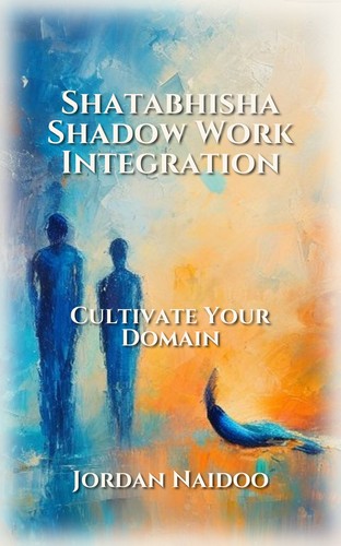 Shatabhisha Shadow Work Integration