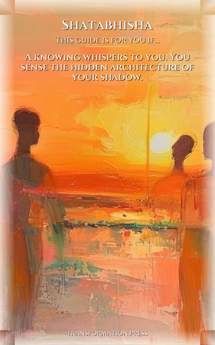 Shatabhisha Shadow Work Integration: Cultivate Your Domain preview 4