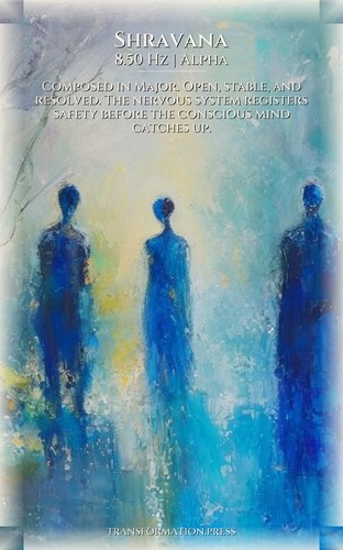 Shravana Approach to Creativity: Your Hope Elevated preview 6