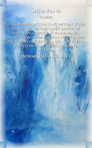 Shravana Career Atlas: Your Journey Path preview 7