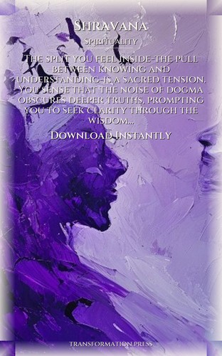 Spirituality Advantage: Shravana: Activate Your Change preview 7