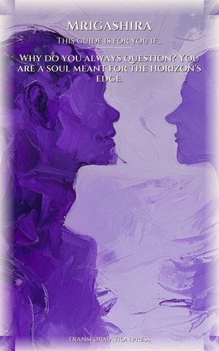 Spirituality Blueprint for Mrigashira: Leverage Your Progress preview 4
