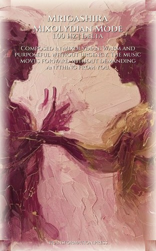 Spirituality Blueprint for Mrigashira: Leverage Your Progress preview 6