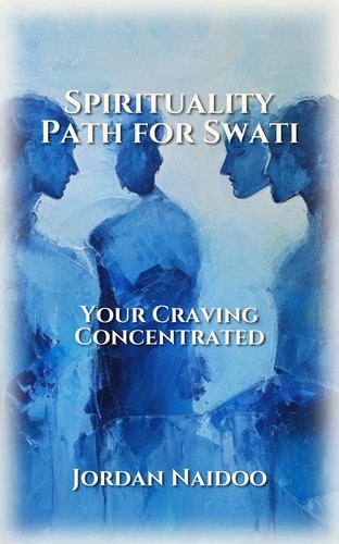 Spirituality Path for Swati