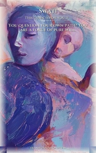 Spirituality Path for Swati: Your Craving Concentrated preview 4
