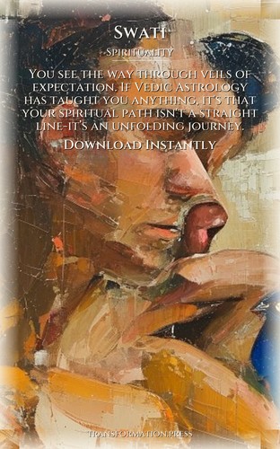 Spirituality Path for Swati: Your Craving Concentrated preview 7