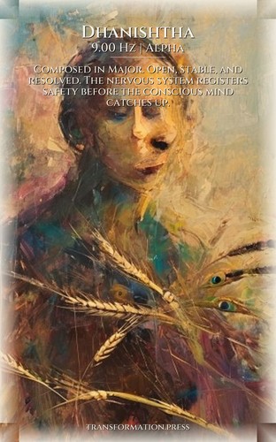 Spirituality Protocol: Dhanishtha: Your Essence Sharpened preview 6