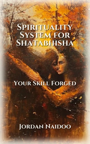 Spirituality System for Shatabhisha