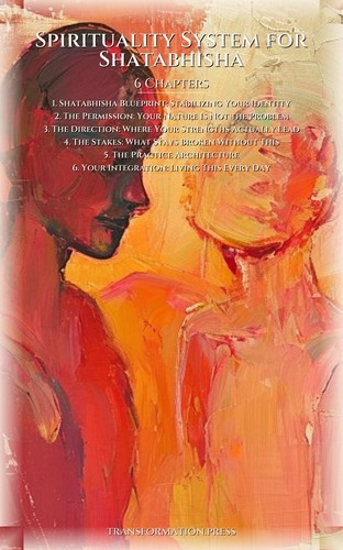 Spirituality System for Shatabhisha: Your Skill Forged preview 2