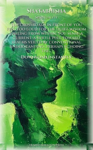 Spirituality System for Shatabhisha: Your Skill Forged preview 7