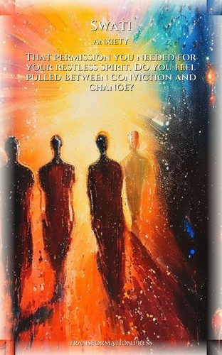 Swati Anxiety Success Guide: Integrate Your Flow preview 1