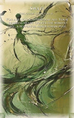 Swati Anxiety Success Guide: Integrate Your Flow preview 4